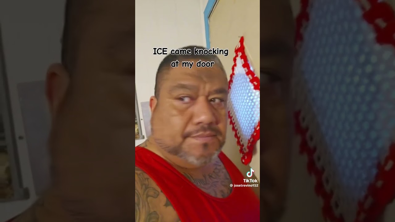 Not the Walmart accent 😂😂 