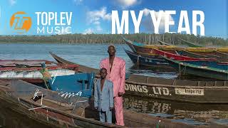 Alijoma-Chudier Official Audio