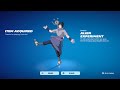 How To Get Alien Experiment Emote NOW FREE in Fortnite! (Free Alien Experiment Emote)