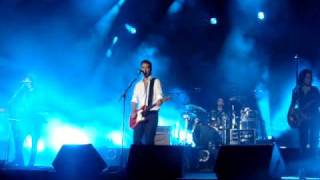 03. Mltr - Love Will Never Lie Live Eternity Tour Singapore