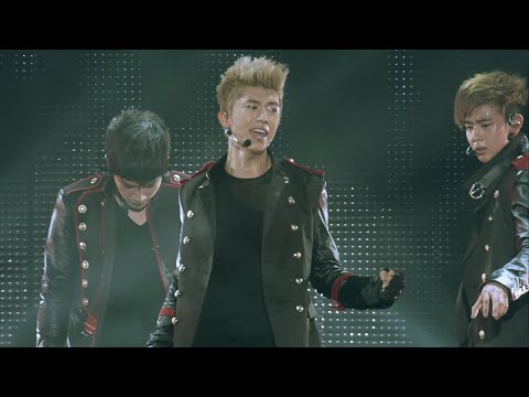 2PM/1st JAPAN TOUR 2011\"Take off\"in MAK… 1st JAPAN TOUR 2011“Take off”in MAKUHARI MESSE 2011 【初回