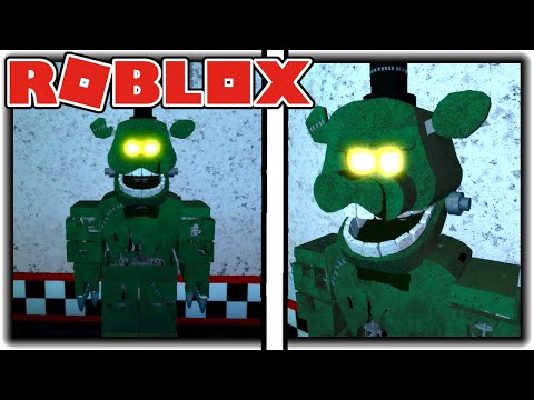 How To Get Secret Character 2 Secret Character 3 Secret Character 4 Roblox Fredbears Mega Roleplay Youtube - secret character 2 roblox