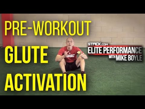 Elite Performance with Mike Boyle: How to Fix Your Single-Leg