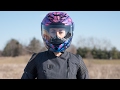 icon airmada opacity helmet sizing AM PUR MOTOSTYLEONLINE 2XS 12MM fits 2XS helmets XS 12MM fits XS Icon Airmada Opacity Helmet Overview