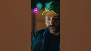 باتل كعبيلا وبيبو العجوز 