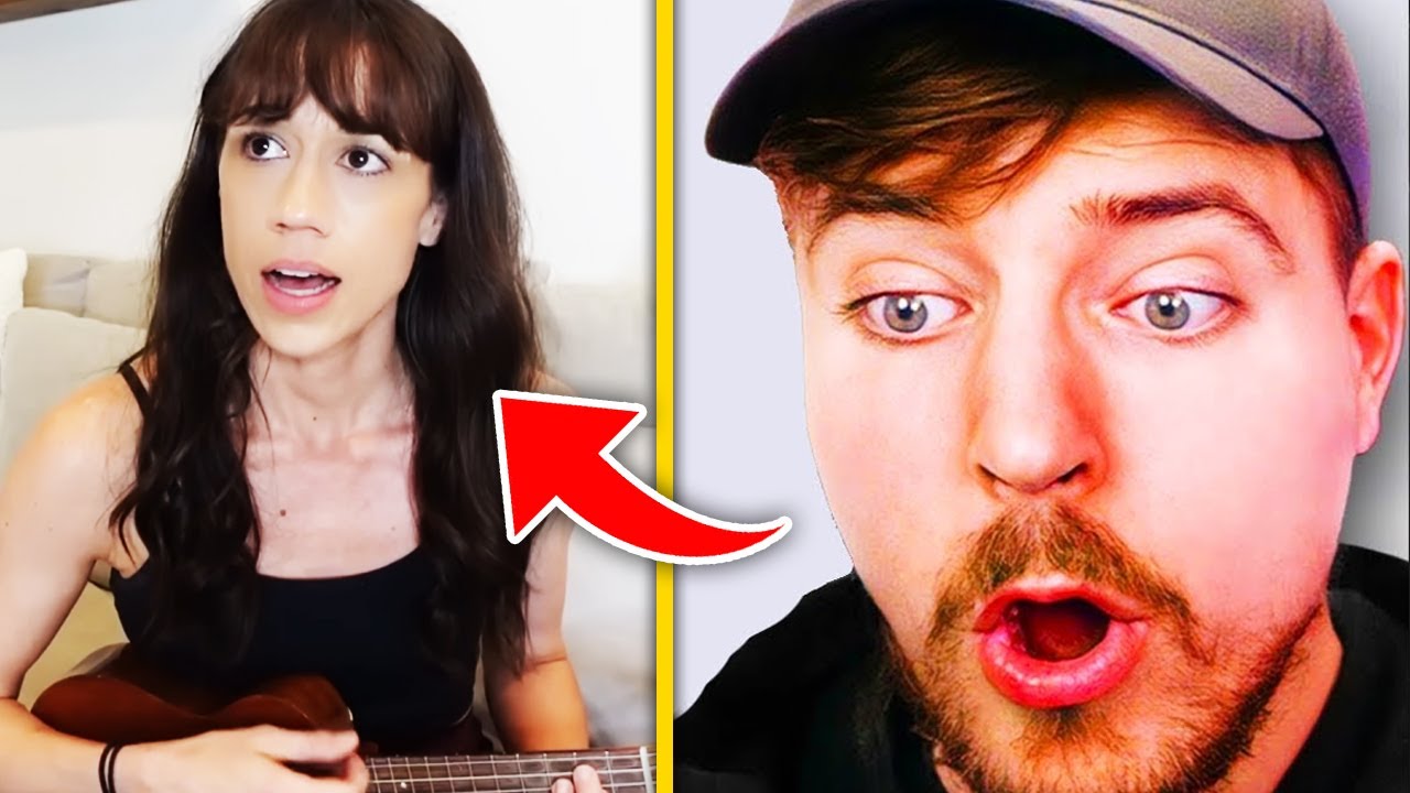 Top 10 YouTuber Reactions To Colleen Ballinger's CANCELLATION