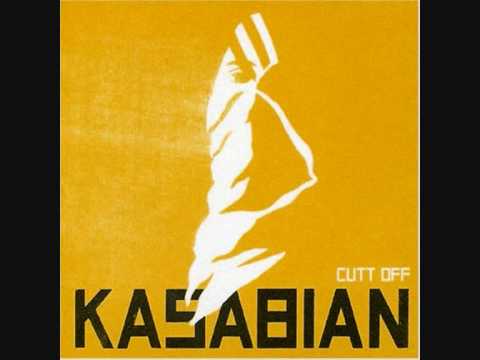 洋楽 Kasabian YouTube