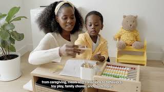 QuickStart Early Years (English)