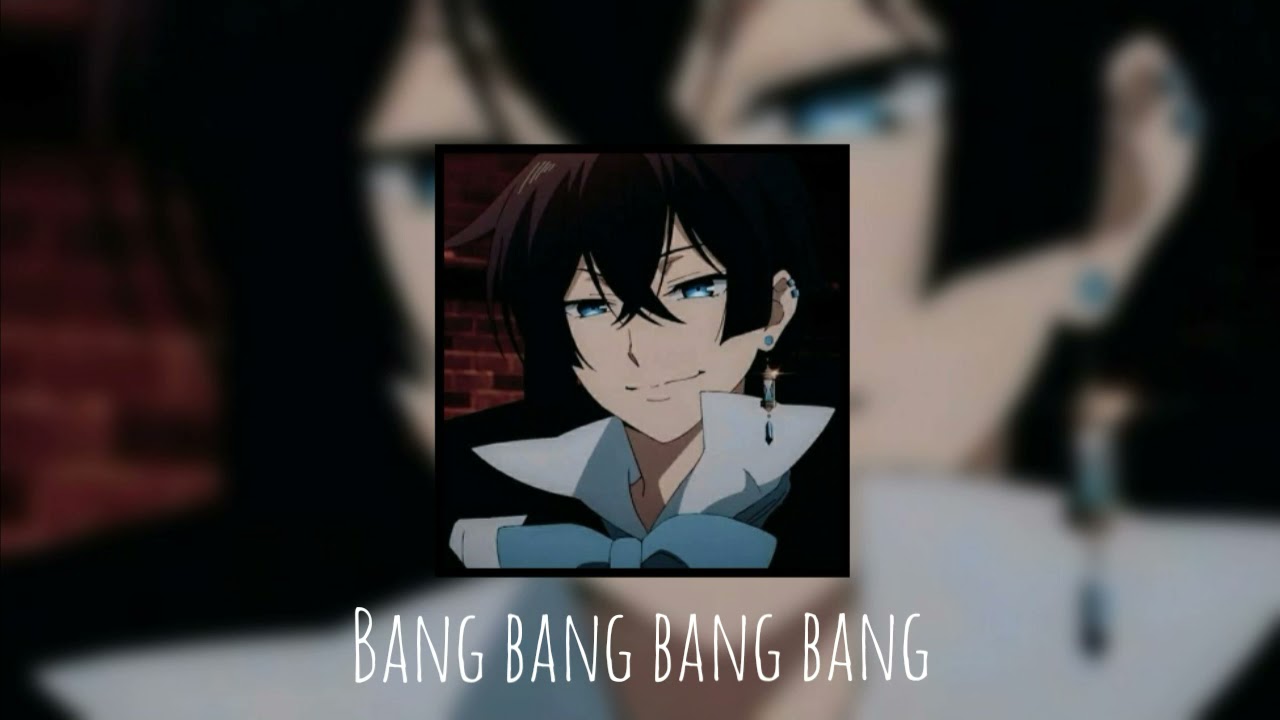 sohodolls - bang bang bang bang - slowed + reverb