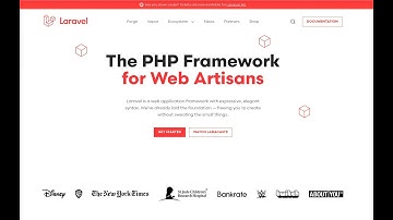 Laravel-10: A Beginner