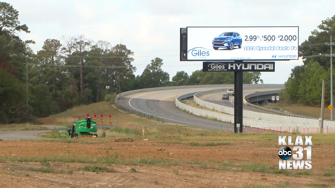 Pineville Mayor Says New Car Dealership will Spark New Development at