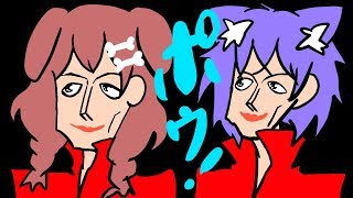 【Escape The Ayuwoki】おかころ、はじめてのホラー。ポウ！【#おかころ】