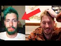 Reacting To My Most Cringe Pictures