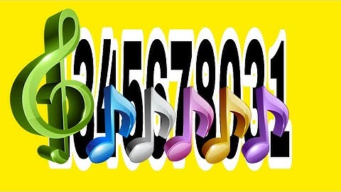 Roblox Music Codes/IDs (August 2023) New Working Codes