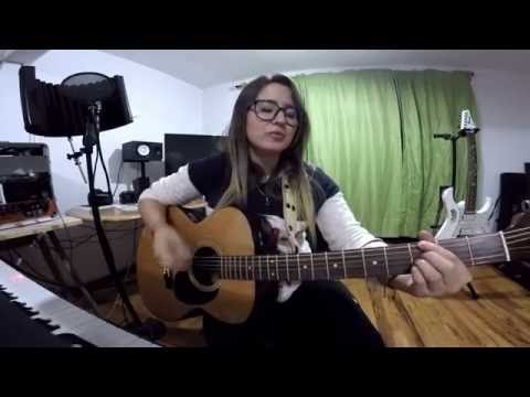 Say you'll be there/Wannabe - Spice Girls Cover Iliana Beilis