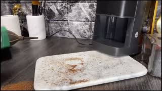 Wilfa「Svart aroma」分解・メンテナンス動画