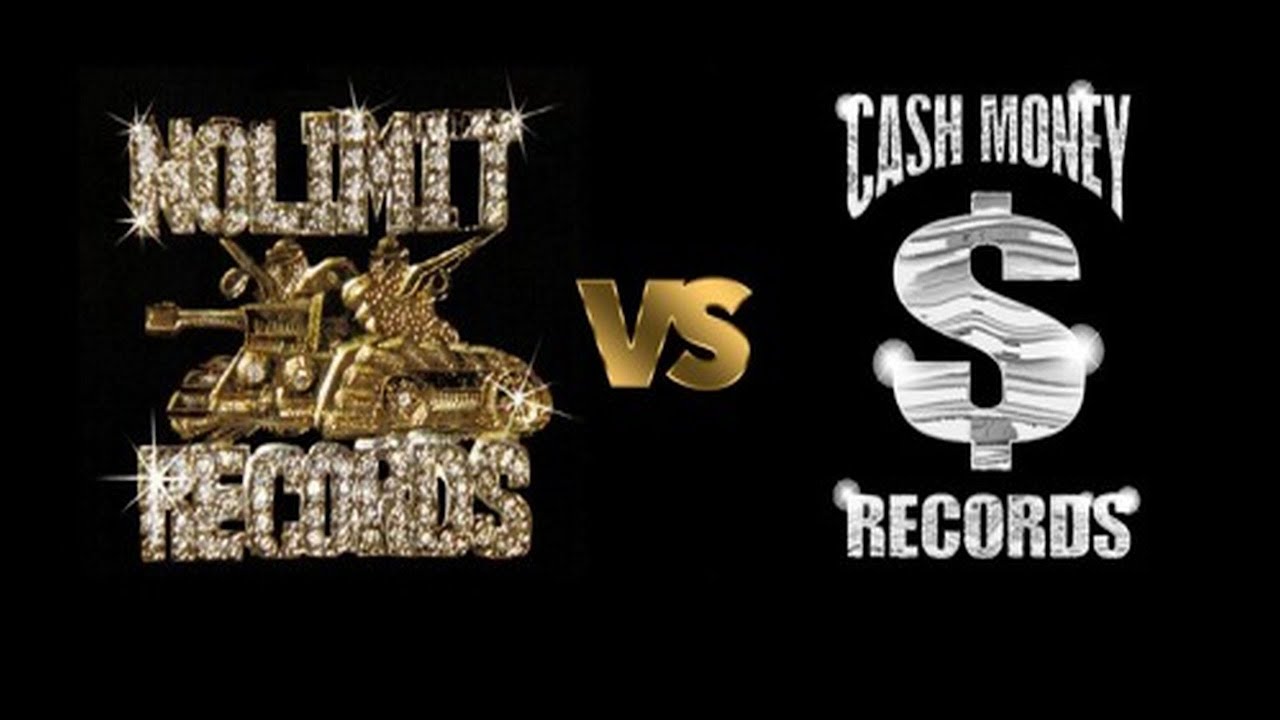 No Limit Records v. Cash Money Records – Verzuz Dream Series