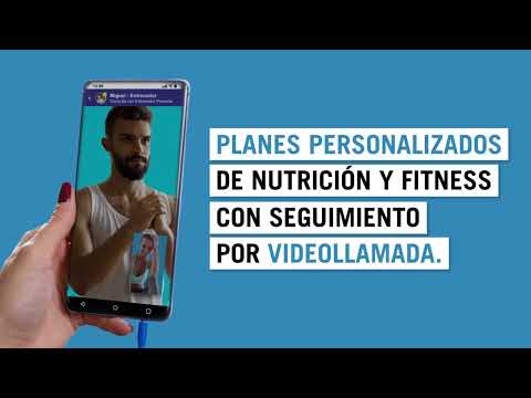 DoctorGO: la app de salud con Telemedicina 24h y planes personalizados de Nutrición y Fitness