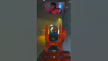 Please Nerf the FENNEC #shorts