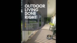 Sloped Yard Fix | Multi-Level Deck Ideas Knoxville