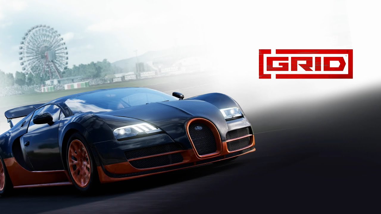 Grid GP Istambul Turquia