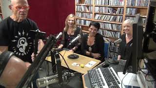 Brazilian Voices - WLRN Folk Music Radio