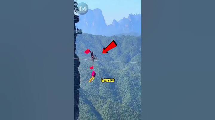 The World's Most Dangerous Sport in China
