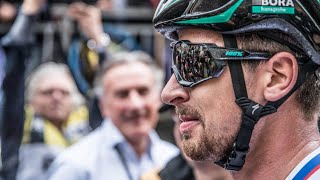 PETER SAGAN - Ready for Tour de France 2023