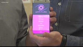 WSU students create app to improve early autism diagnosis screenshot 2