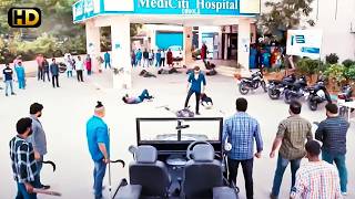 अब तेरी उल्टी गिनती शुरू हो चुकी है! | देखिये आगे क्या हुआ। पूरा सिन | #action #trending