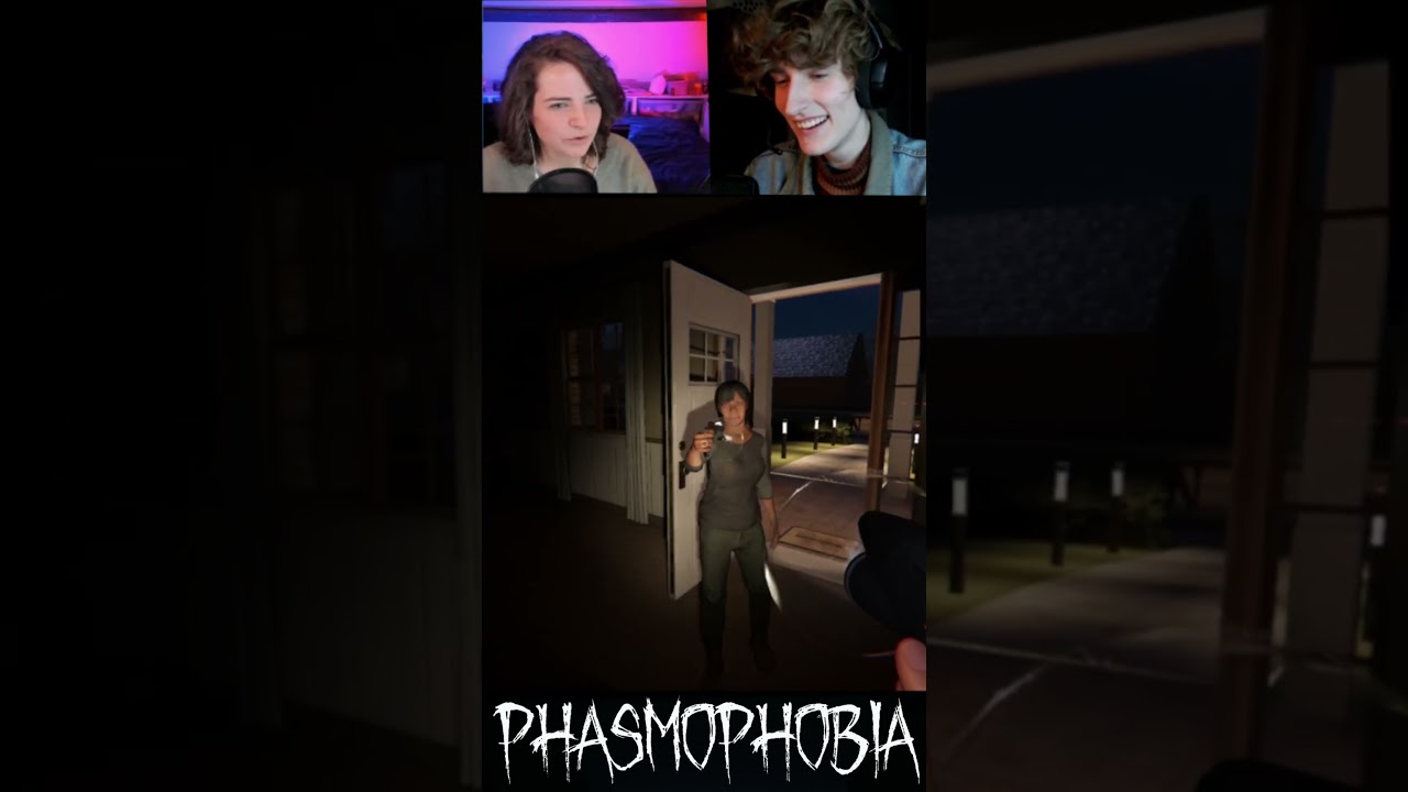 I started a gaming channel @Desca_Gaming  Here's a lil' snippet ft. Ethan ;)