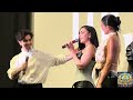 The Moment Premiere: Director Introduces Cast Featuring Kylie Jenner & Charli XCX