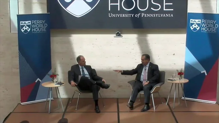 The Future of the International Economic Order in an Era of Retrenchment