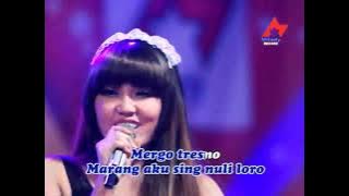 Via Vallen - Akhire Cidro | Dangdut 