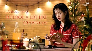 [Cover] It's Beginning To Look A Lot Like Christmas by ALLY 🎄