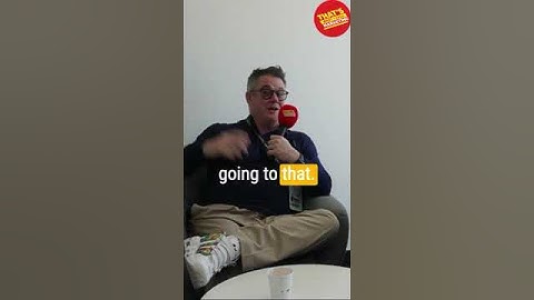 Mark Ritson X John Legend