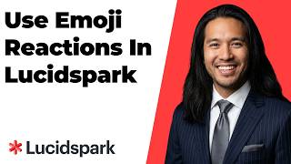 Details How To Use Emoji Reactions In Lucidspark (Easy Guide) Guide