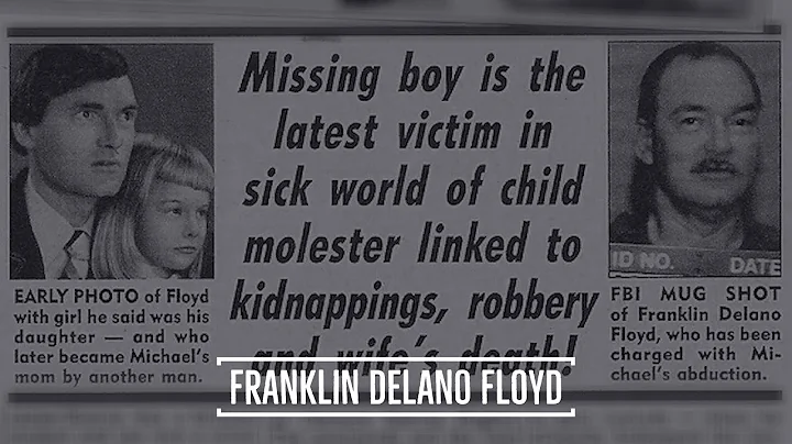 #128 Franklin Delano Floyd