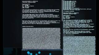 Hacknet PC Gameplay - XC-Project Missions