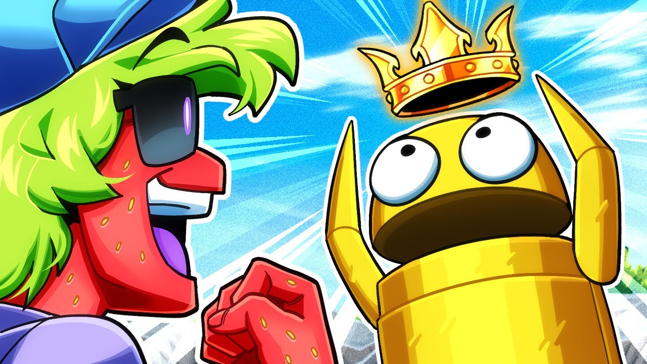 THE FUNNIEST SQUAD IN R.E.P.O