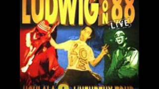 Watch Ludwig Von 88 Club Med video