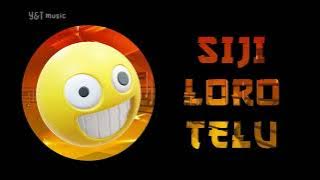 SIJI-LORO-TELU KARAOKE