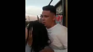 Disculpa Shishigang Le Toca Decir A Luxian Y Pablo Chill-e se Rie
