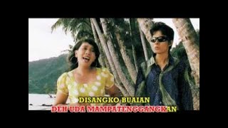 Boy Shandy & Mena Naren - Karam Dihati (Official Musik Video)
