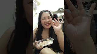 YEMA#candy#milk#passportbro