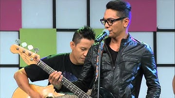 MeleTOP - Persembahan LIVE Hyper Act 