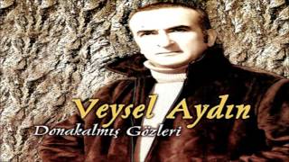 Veysel Aydın - Ateş Oldu Darağacı [ © ARDA Müzik ]