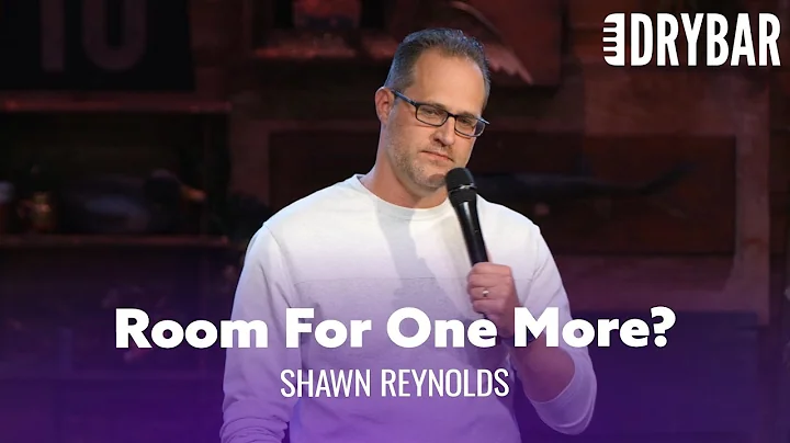 Got Room For One More?. Shawn Reynolds - Full Spec...