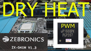 ZEBRONICS ZX G41M NO DISPLAY SIMPLE TRICK