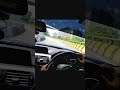 Bmw cornering